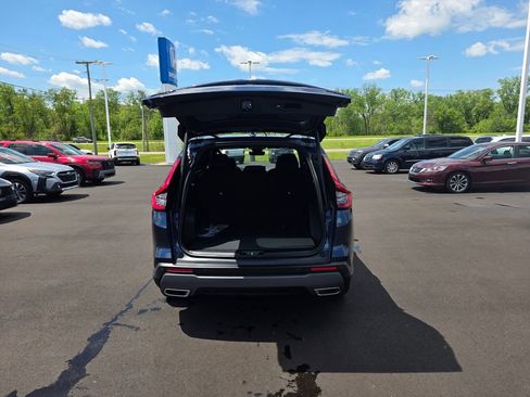 New 2026 Honda CR-V Sport-L image 13