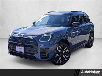 New 2026 MINI Cooper Countryman S