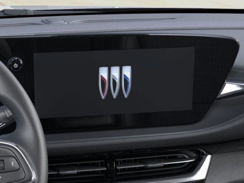 New 2026 Buick Envista Sport Touring image 20