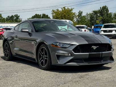 Used 2022 Ford Mustang GT