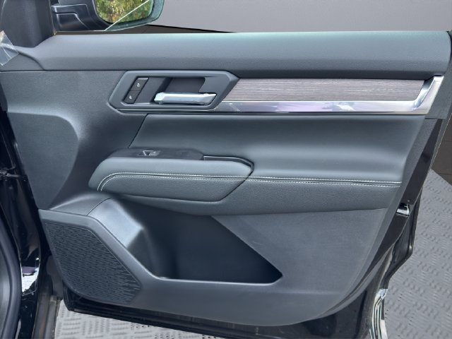 New 2027 GMC Terrain Denali AWD/4WD image 26