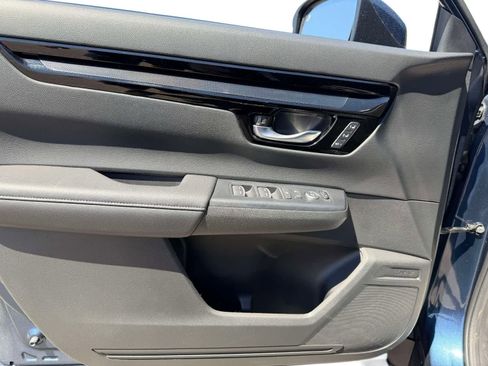 Used 2024 Honda CR-V EX-L image 21