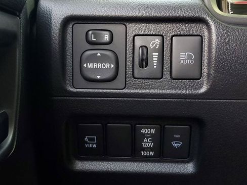 Used 2024 Toyota 4Runner TRD Pro AWD/4WD image 35