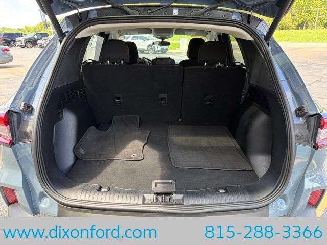 Used 2023 Ford Escape Active AWD/4WD image 25