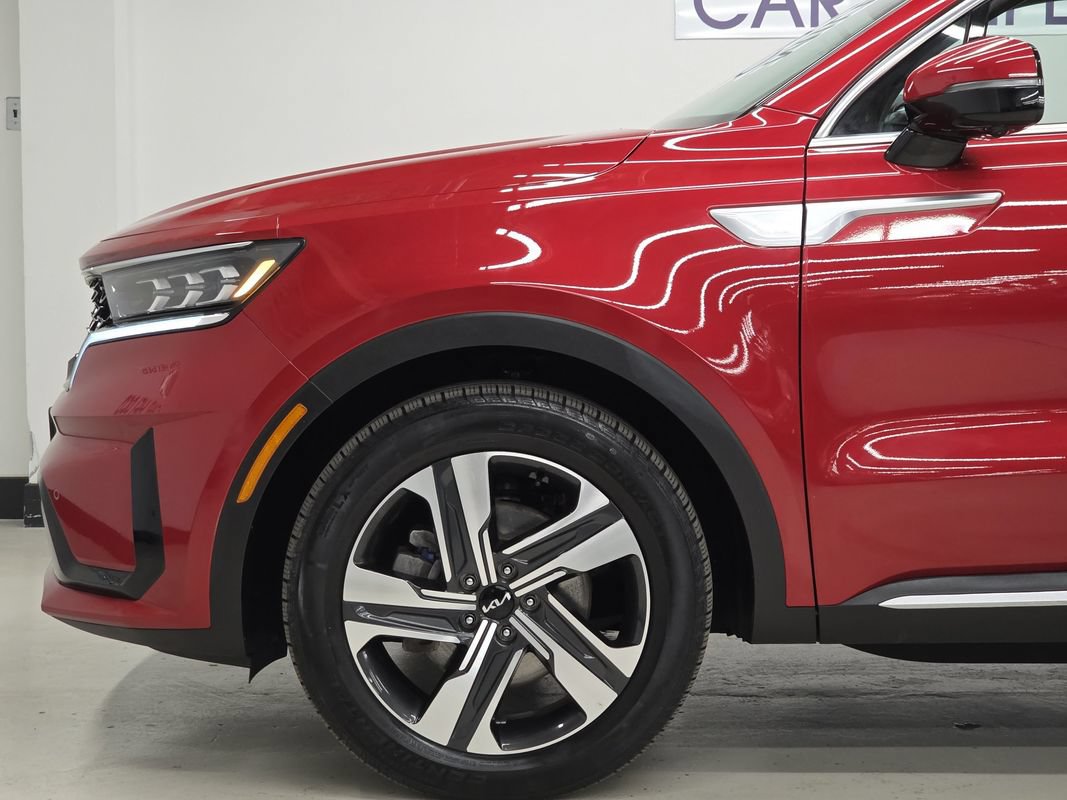 Used 2023 Kia Sorento SX Prestige AWD/4WD image 50