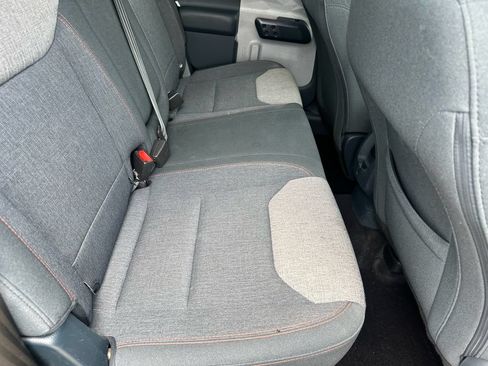 Used 2024 Ford Maverick XLT w/ Equipment Group 300A Standard AWD/4WD image 25