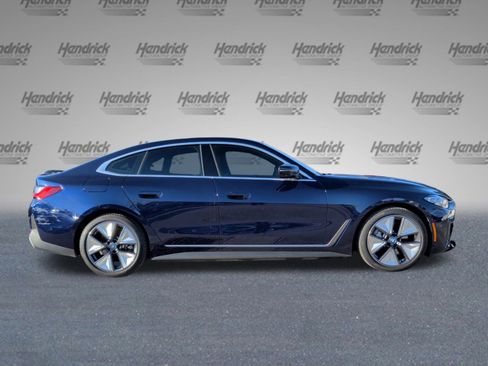 Certified 2023 BMW i4 eDrive40 image 7