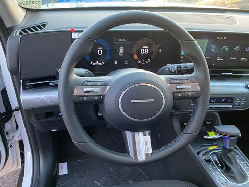 New 2026 Hyundai Kona SEL Sport image 13