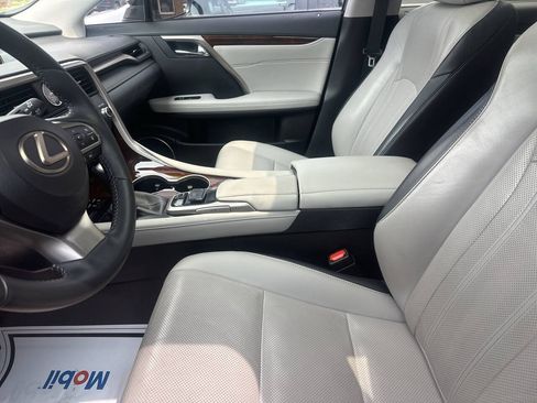 Used 2017 Lexus RX 350 AWD image 5