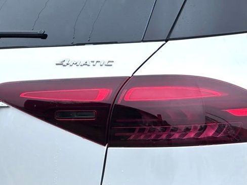 New 2026 Mercedes-Benz GLE 350 4MATIC image 12