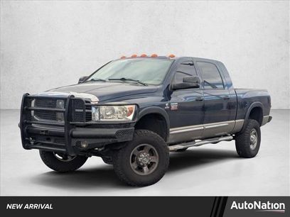 Used 2008 Dodge Ram 3500 Truck SXT