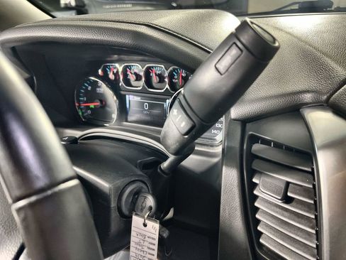 Used 2019 Chevrolet Tahoe LT AWD/4WD image 17