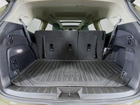 Certified 2025 Subaru Ascent Onyx Edition AWD/4WD image 36