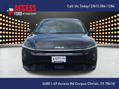 Used 2025 Kia K4