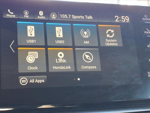 Used 2018 Honda Accord EX-L image 12