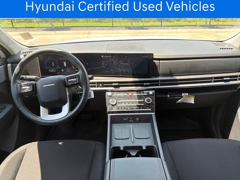 Certified 2026 Hyundai Santa Fe SE FWD image 15