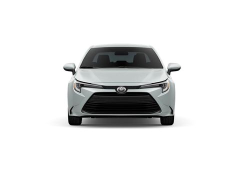 New 2026 Toyota Corolla LE image 65