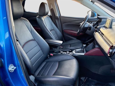 Used 2016 MAZDA CX-3 Touring w/ Premium Package image 29