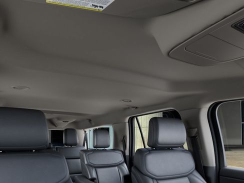 New 2027 Ford Expedition Max Active AWD/4WD image 45