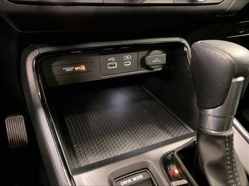 Certified 2025 Honda CR-V EX image 26