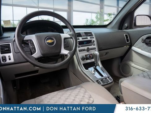 Used 2009 Chevrolet Equinox LS FWD image 18