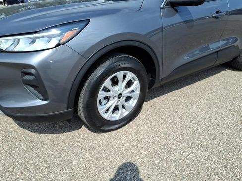 Certified 2024 Ford Escape Active w/ Tech Pack #2 AWD/4WD image 4