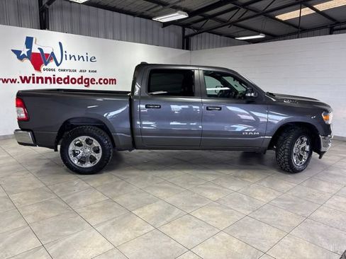 Used 2022 RAM 1500 Lone Star AWD/4WD image 6