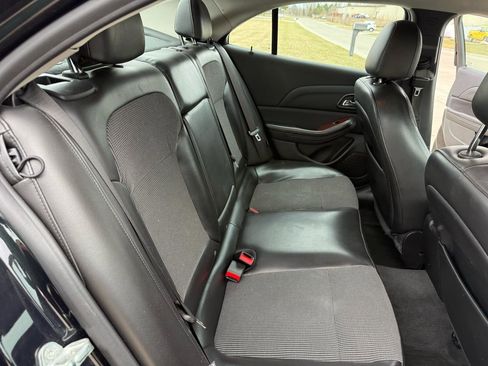 Used 2013 Chevrolet Malibu LT w/ Power Convenience Package image 18