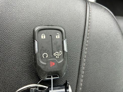 Used 2023 Chevrolet Silverado 2500 LTZ w/ LTZ Plus Package image 43