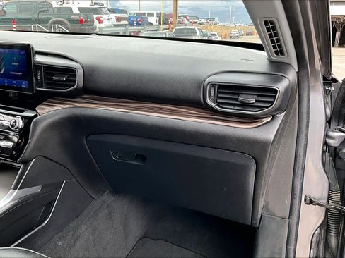 Used 2022 Ford Explorer Limited RWD image 18