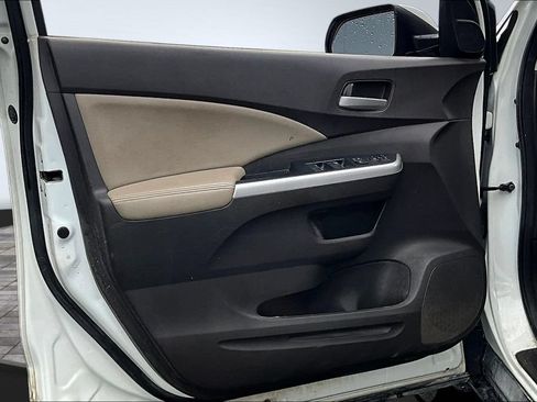 Used 2014 Honda CR-V EX-L image 16