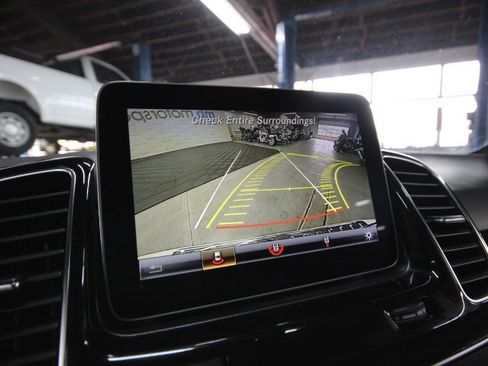 Used 2018 Mercedes-Benz GLE 350 GLE 350 image 17