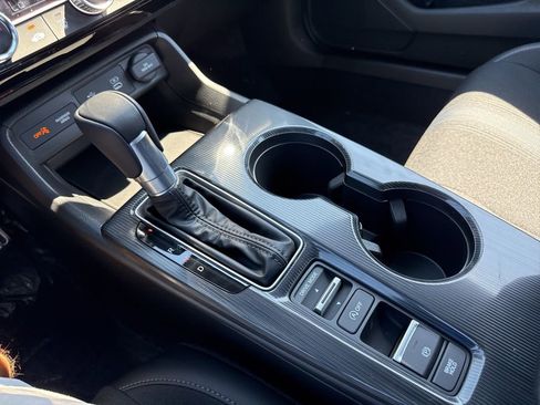 New 2026 Honda Civic Sport image 31