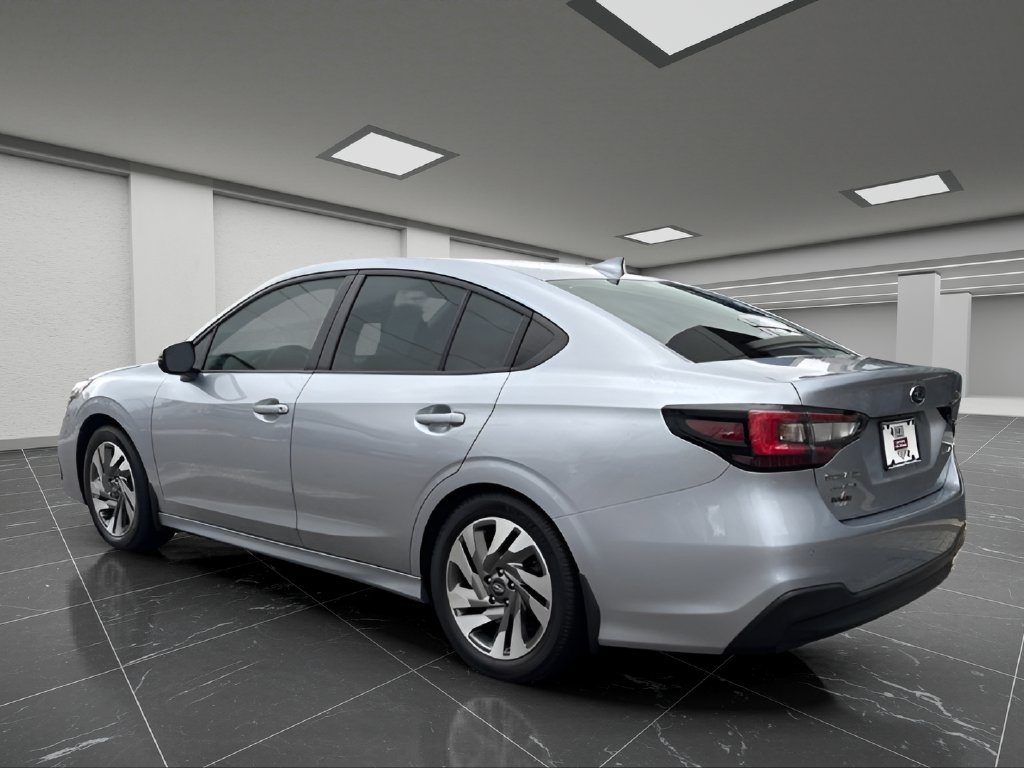 Certified 2023 Subaru Legacy Limited AWD/4WD image 9