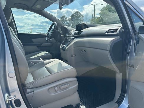 Used 2014 Honda Odyssey EX-L image 32