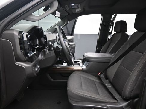 Used 2023 Chevrolet Silverado 1500 LT image 6