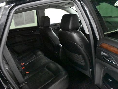 Used 2015 Cadillac SRX Performance w/ Driver Awareness Package image 17