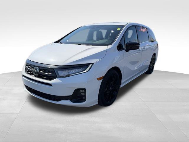 Used 2025 Honda Odyssey Sport-L image 3