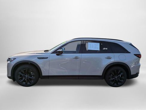 Certified 2025 MAZDA CX-90 Plug-In Hybrid w/Premium Sport AWD/4WD image 7