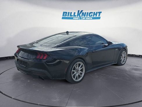 Used 2024 Ford Mustang GT Premium RWD image 5