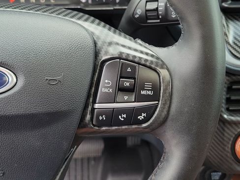 Certified 2024 Ford Maverick Lariat FWD image 25