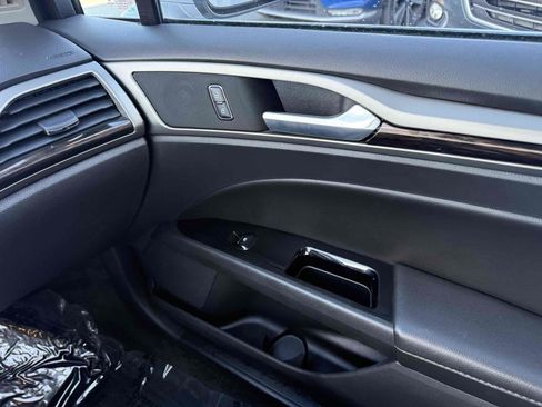 Used 2015 Ford Fusion Energi SE FWD image 67