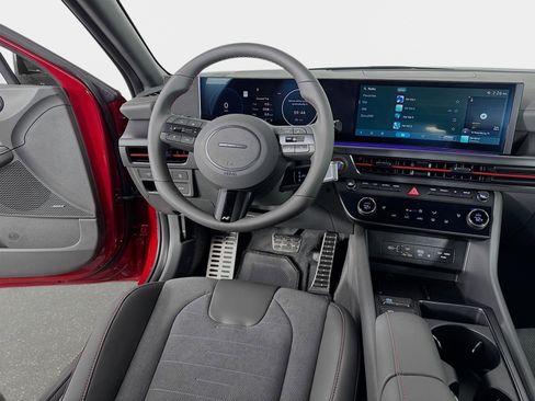 New 2026 Hyundai Sonata N Line FWD image 25