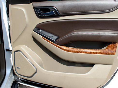 Used 2017 Chevrolet Tahoe Premier image 26