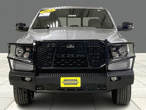 Used 2024 RAM 1500 Big Horn image 3
