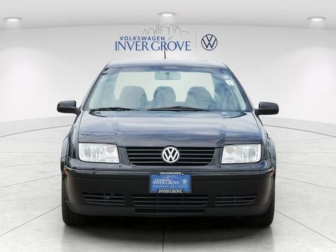 Used 2000 Volkswagen Jetta GL FWD image 2