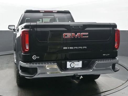 New 2026 GMC Sierra 1500 SLT w/ SLT Premium Plus Package image 5