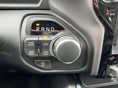 New 2026 RAM 1500 Big Horn image 36