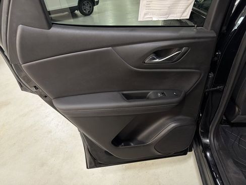 Used 2023 Chevrolet Blazer Premier w/ Driver Confidence II Package AWD/4WD image 24