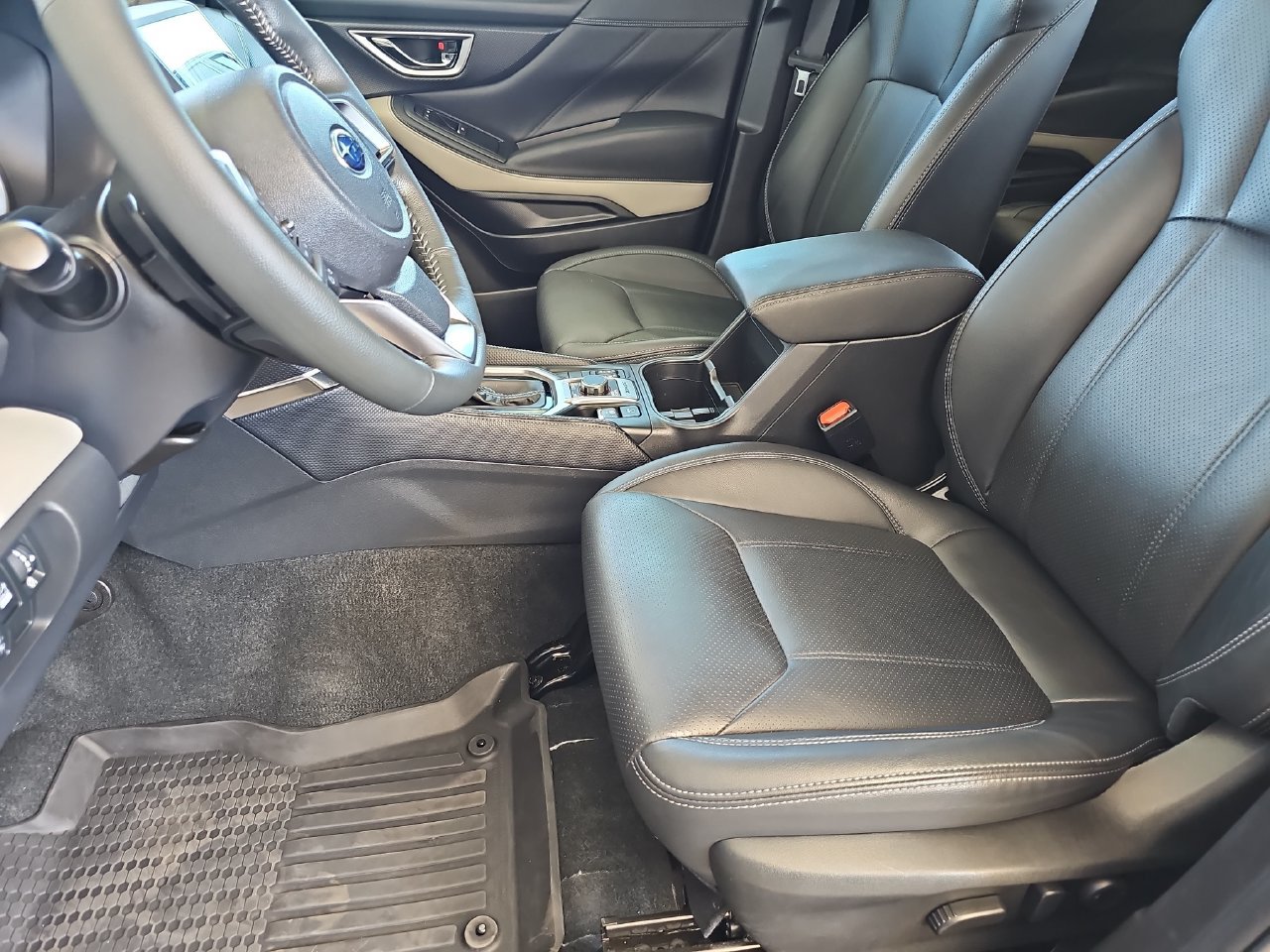 Used 2024 Subaru Forester Limited AWD/4WD image 19